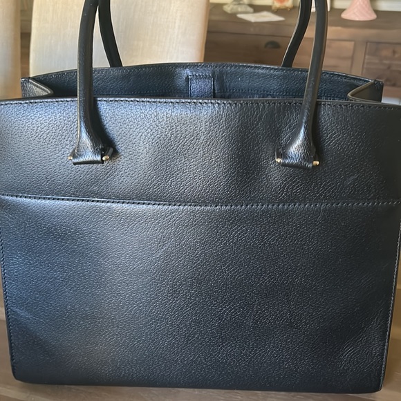 Kaye spade large briefcase tote - Picture 5 of 5